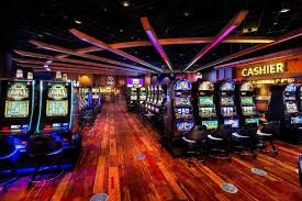 Официальный сайт Spinamba Casino